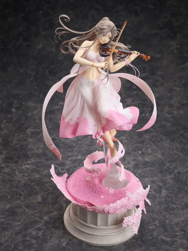 Oh My Goddess! PVC Socha 1/8 Belldandy 37 cm fotografii produktu