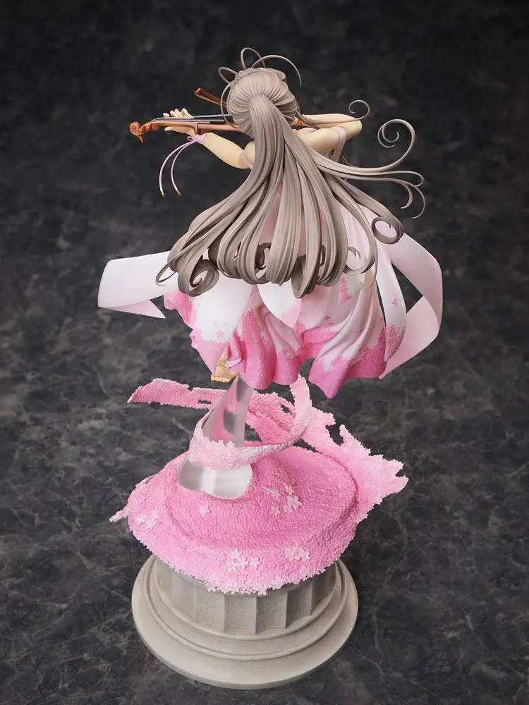 Oh My Goddess! PVC Socha 1/8 Belldandy 37 cm fotografii produktu