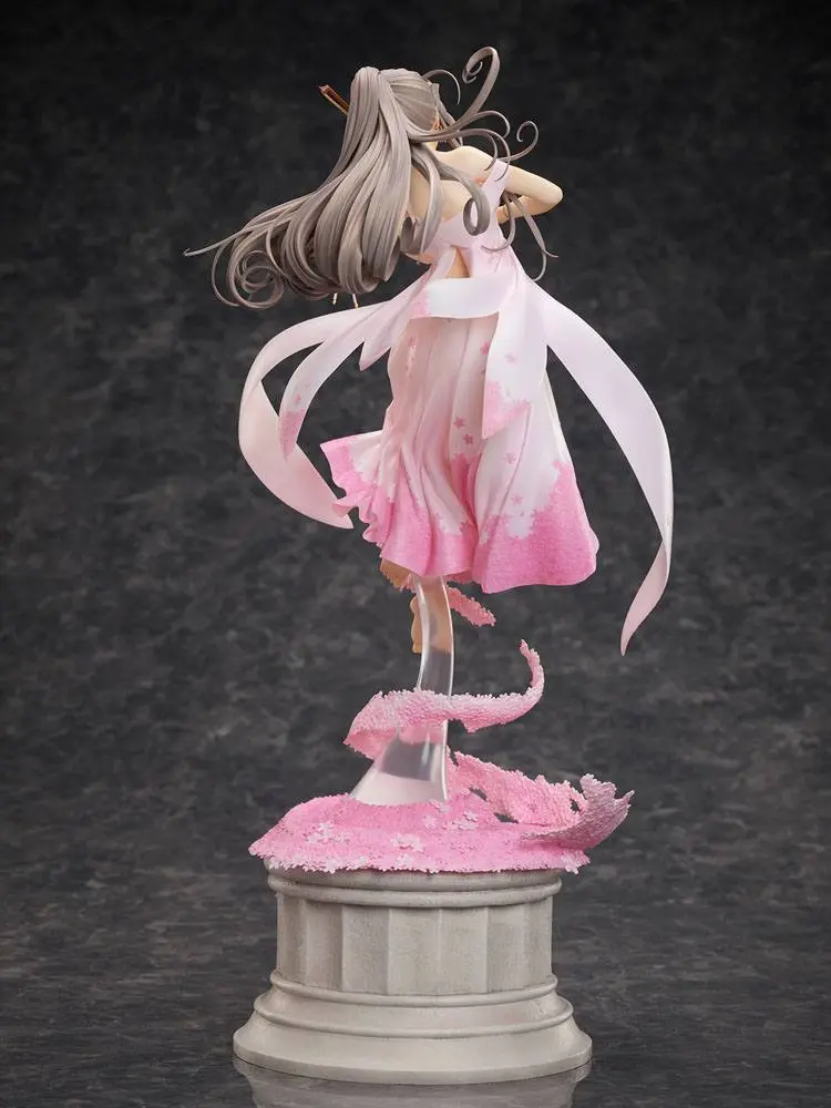Oh My Goddess! PVC Socha 1/8 Belldandy 37 cm fotografii produktu