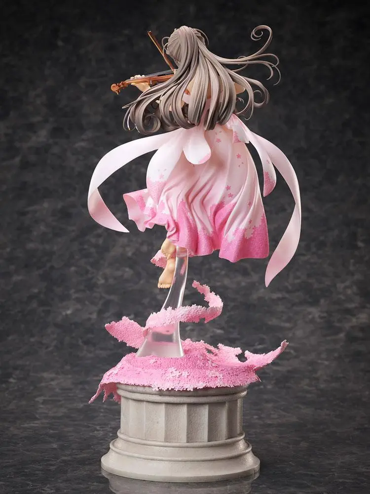 Oh My Goddess! PVC Socha 1/8 Belldandy 37 cm fotografii produktu