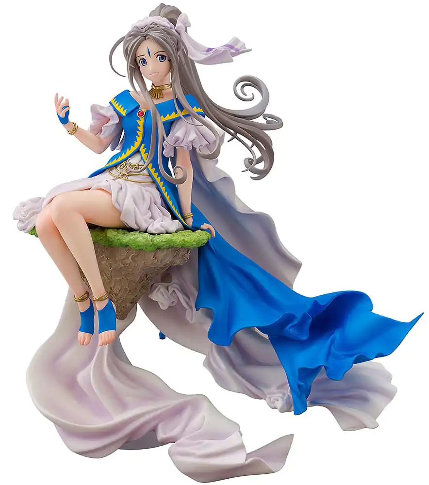 Oh My Goddess! PVC Soška Belldandy 27 cm fotografii produktu