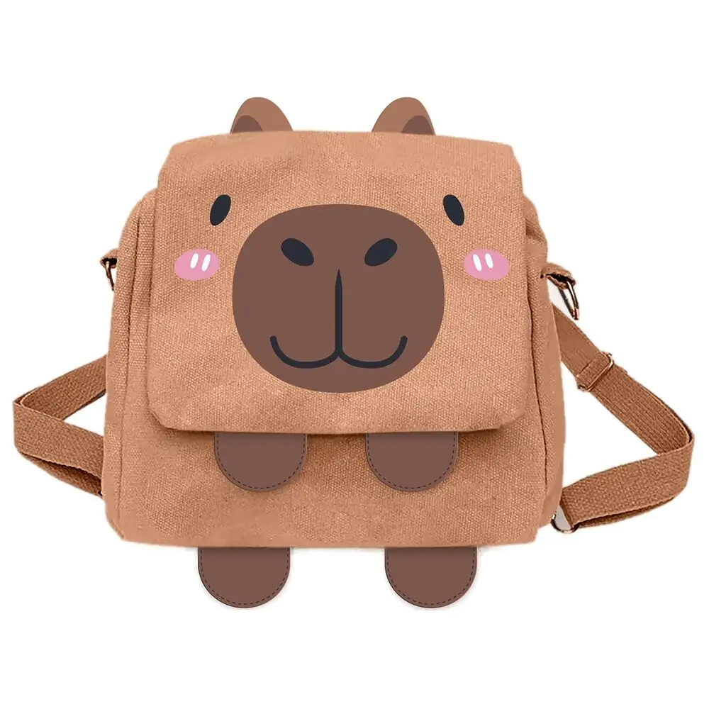 Oh My Pop! Capibara Batoh fotografii produktu