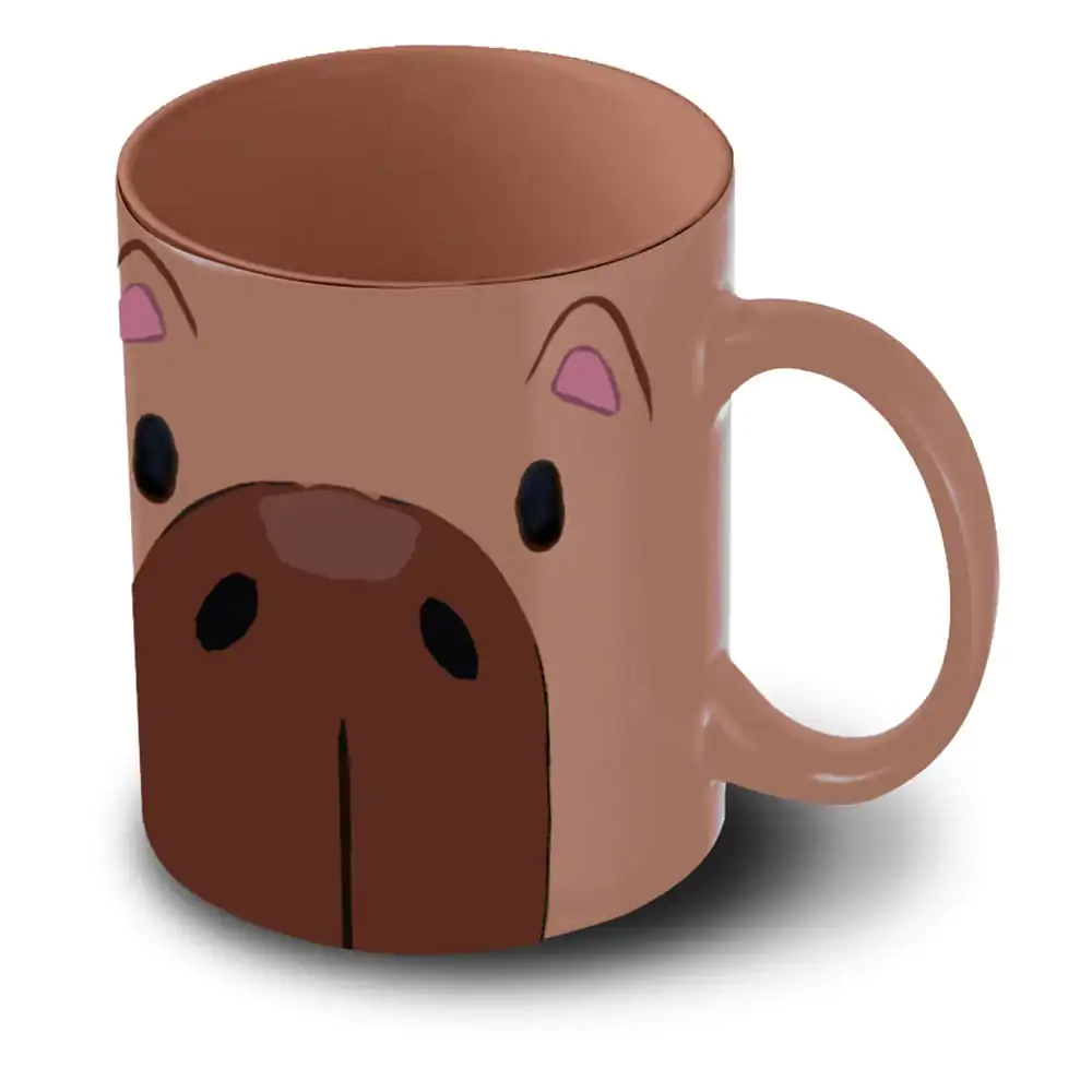 Oh My Pop! Hrneček Capybara fotografii produktu