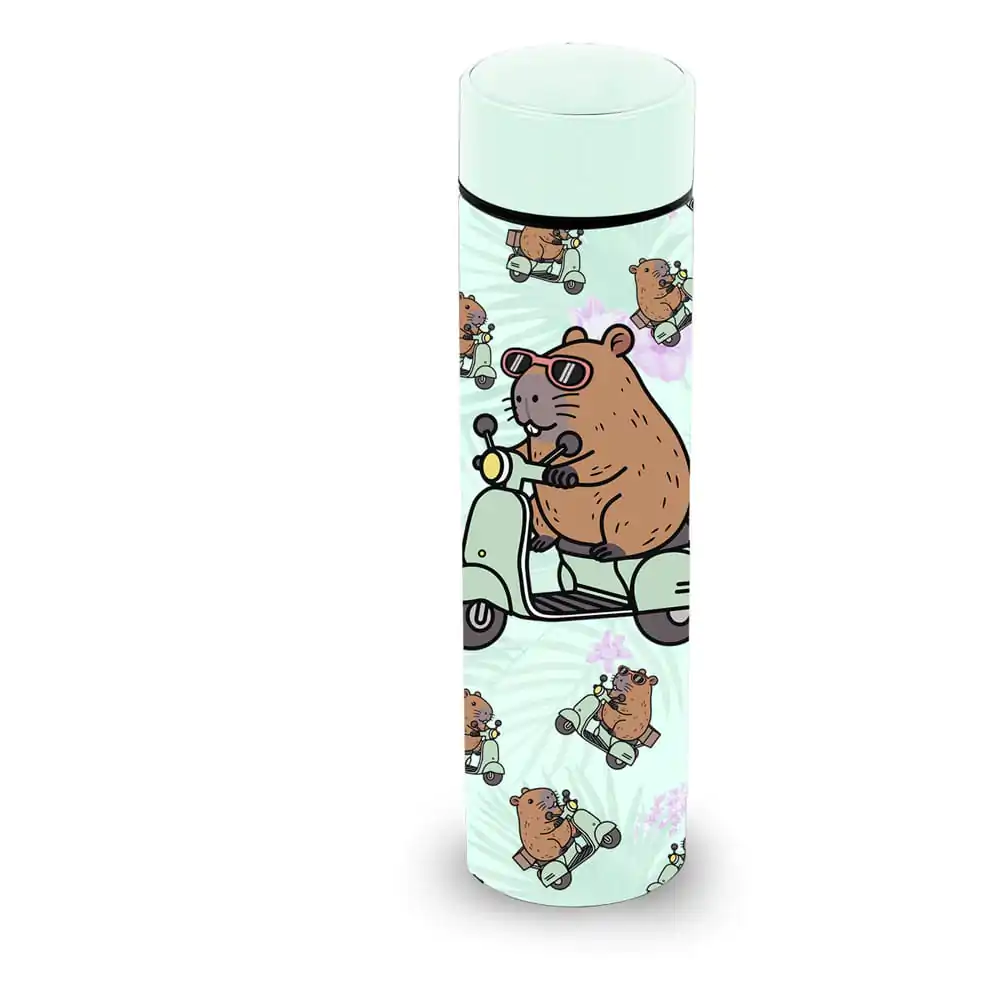 Oh My Pop! Termo láhev Capybara fotografii produktu