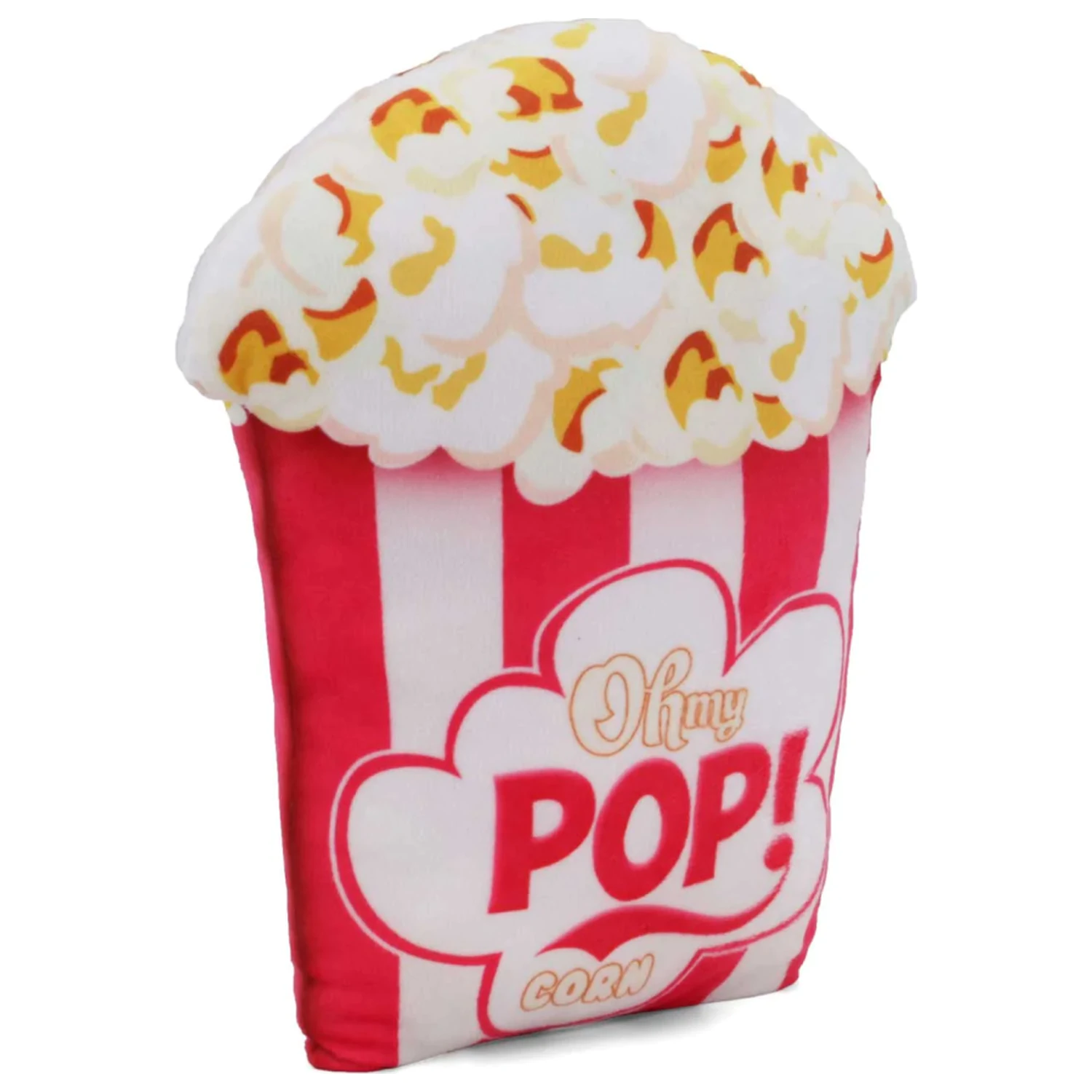 OH MY POP! Popcorn polštář ve tvaru fotografii produktu