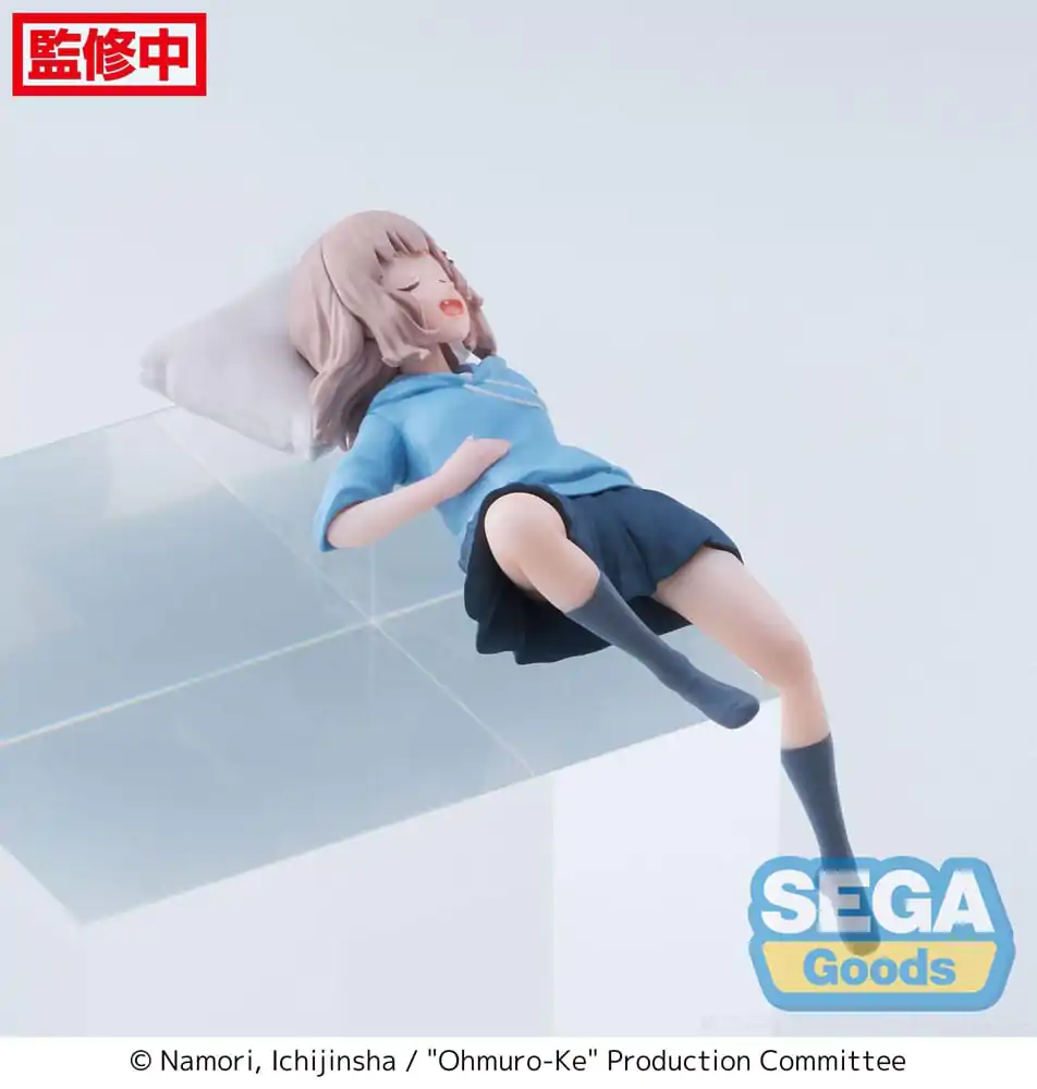 Ohmuro-Ke PVC soška PM Perching Sakurako Ohmuro 7 cm fotografii produktu