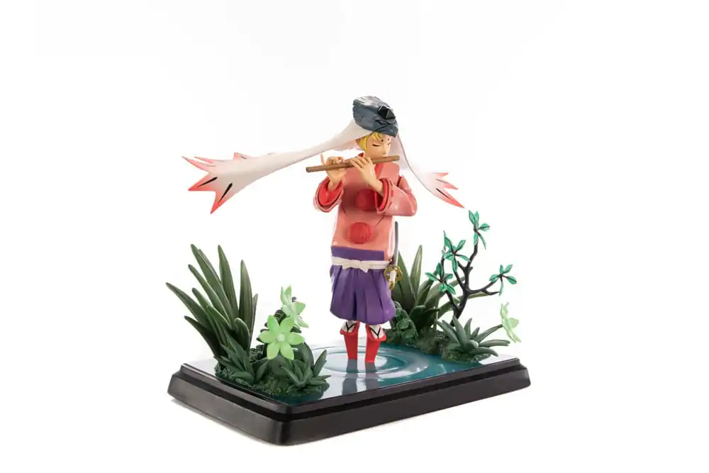 Okami Statue Waka soška 42 cm fotografii produktu