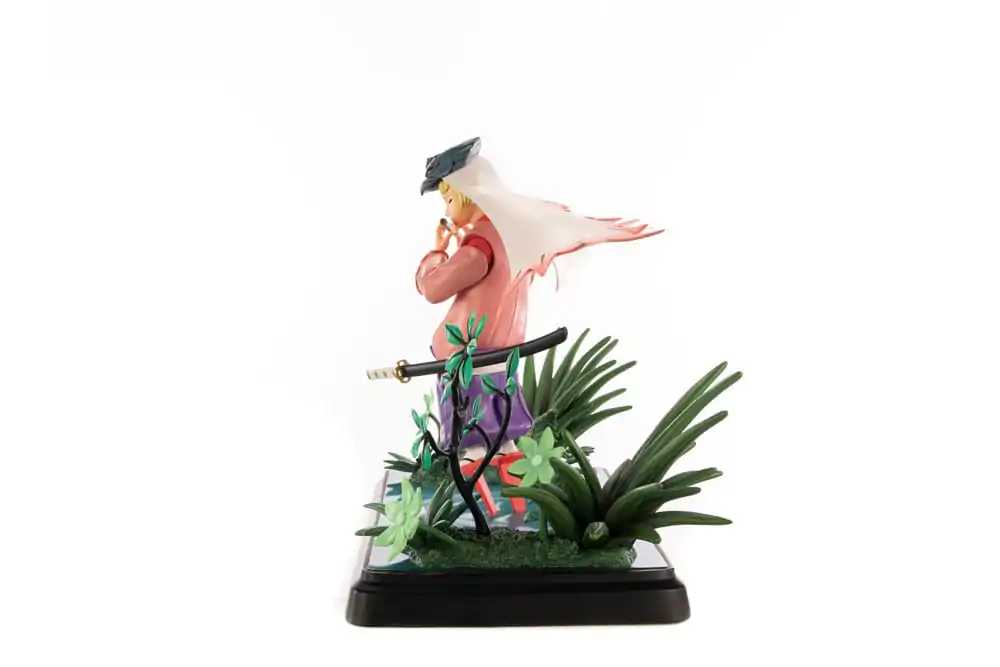 Okami Statue Waka soška 42 cm fotografii produktu