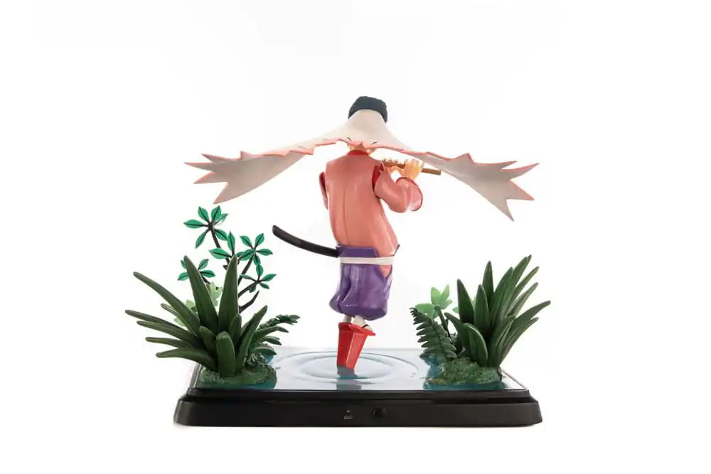 Okami Statue Waka soška 42 cm fotografii produktu