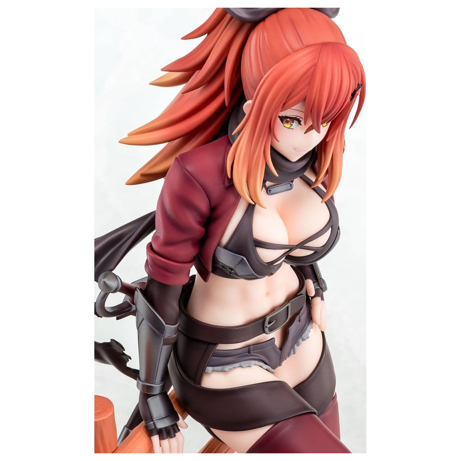 From Old Country Bumpkin to Master Swordsman PVC figurka 1/6 Surena Lysandra 25 cm fotografii produktu