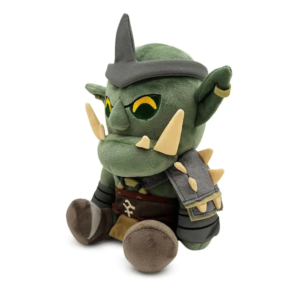 Old School RuneScape Plyšová figurka General Graardor 23 cm fotografii produktu