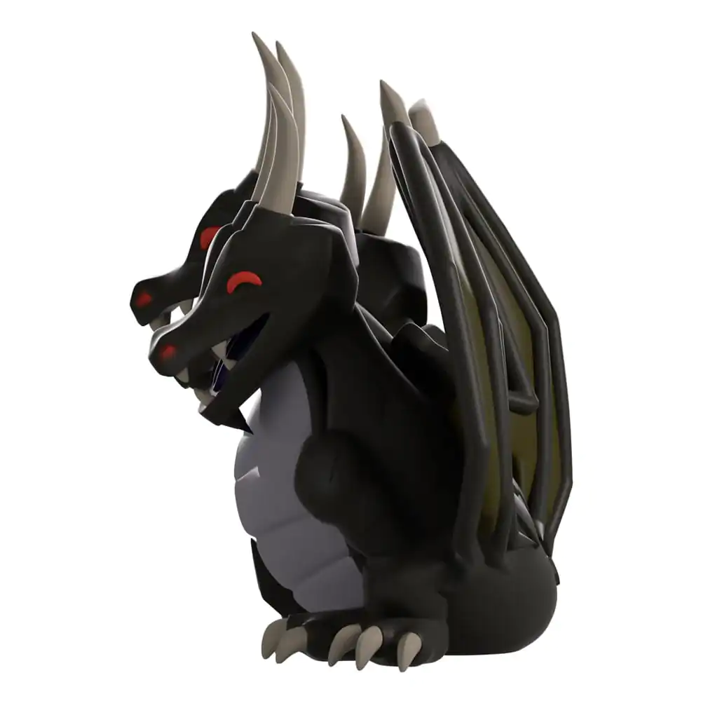 Old School RuneScape Vinyl Figure King Black Dragon 10 cm fotografii produktu