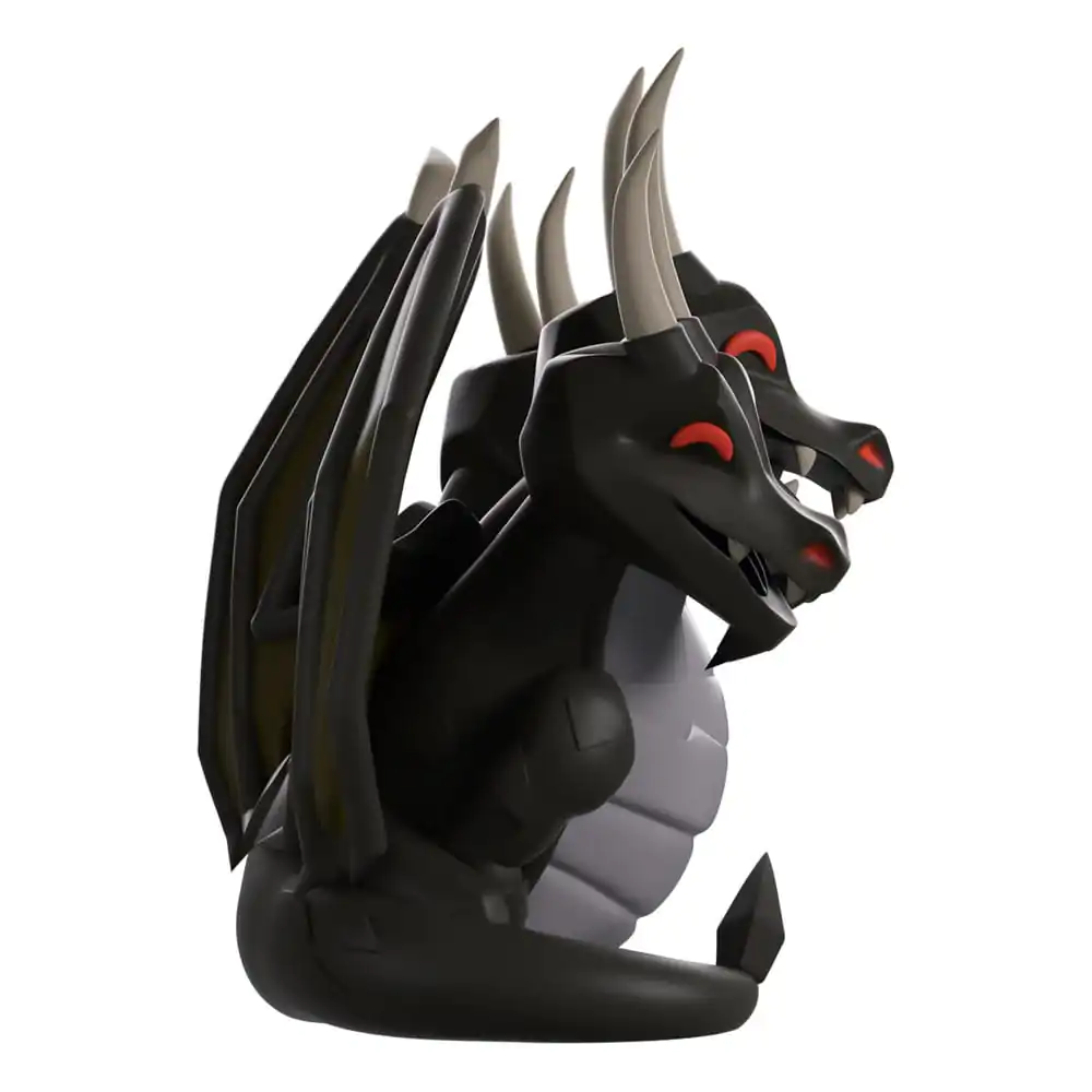 Old School RuneScape Vinyl Figure King Black Dragon 10 cm fotografii produktu