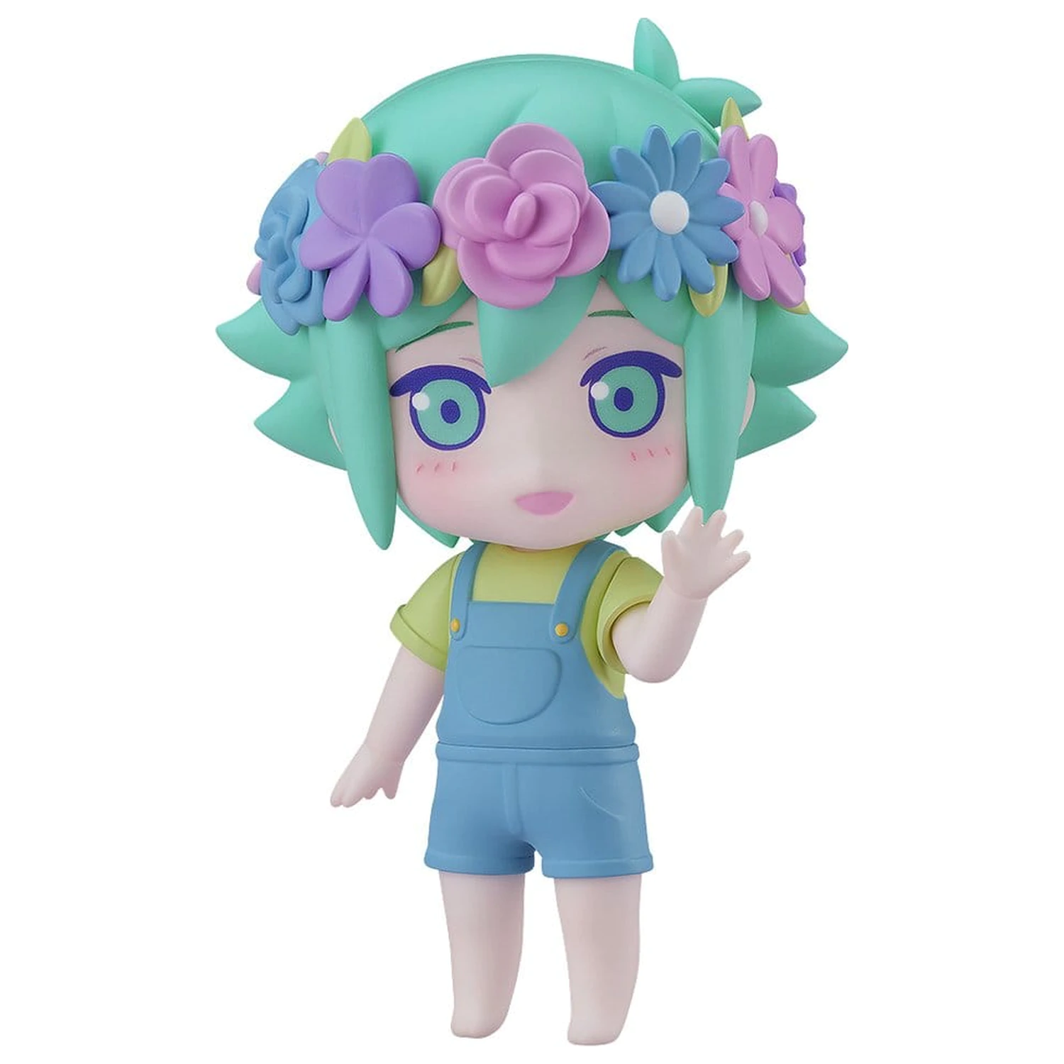 Omori Nendoroid akční figurka Basil 10 cm fotografii produktu