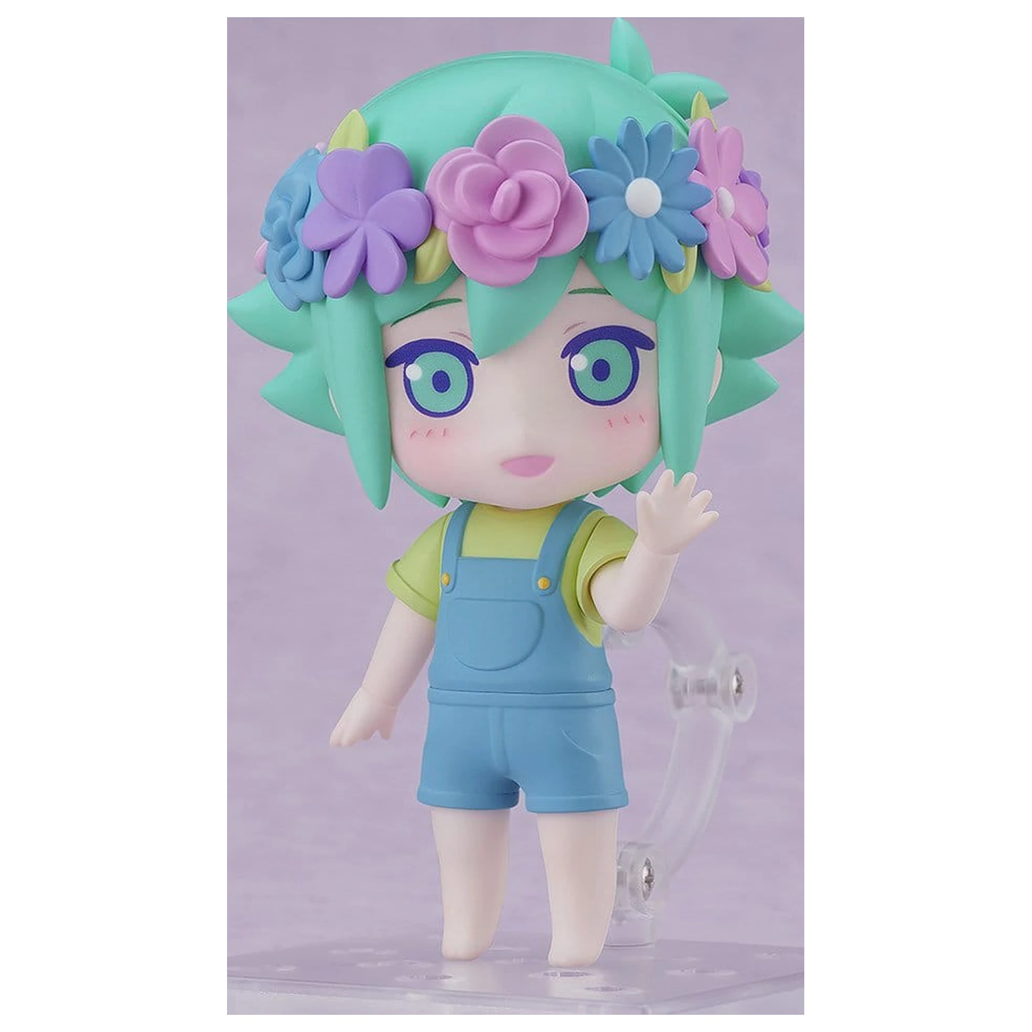 Omori Nendoroid akční figurka Basil 10 cm fotografii produktu