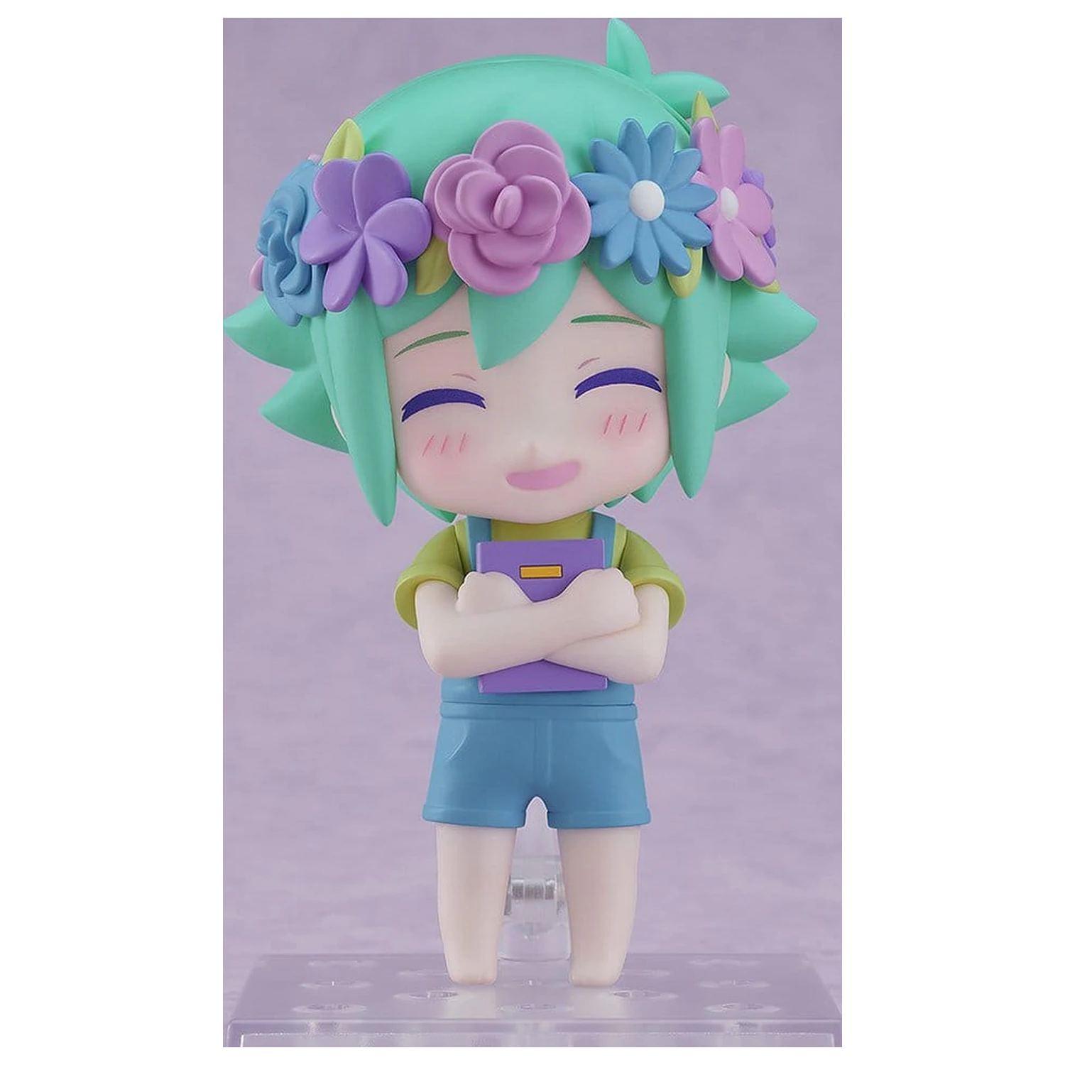 Omori Nendoroid akční figurka Basil 10 cm fotografii produktu