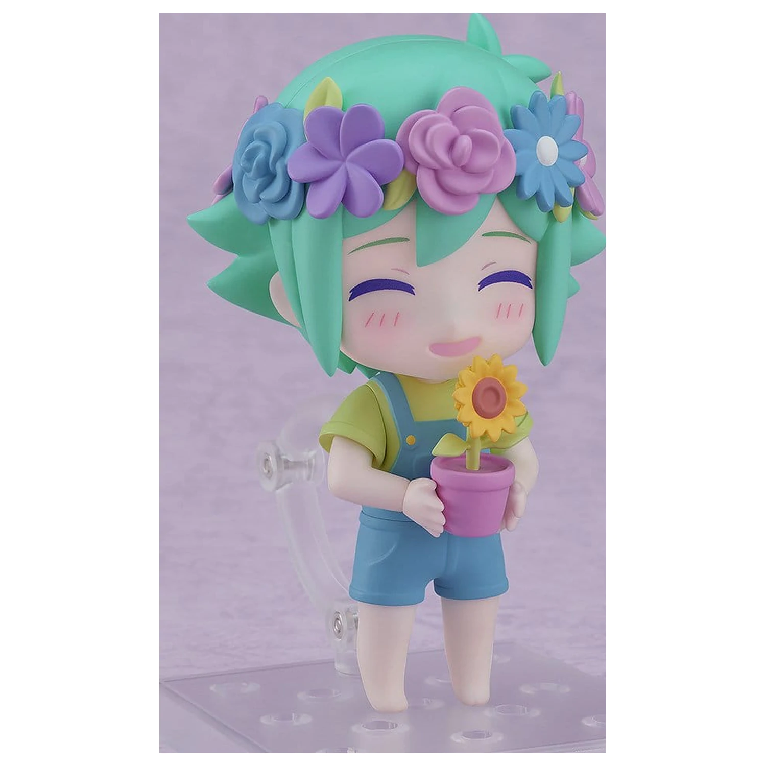 Omori Nendoroid akční figurka Basil 10 cm fotografii produktu