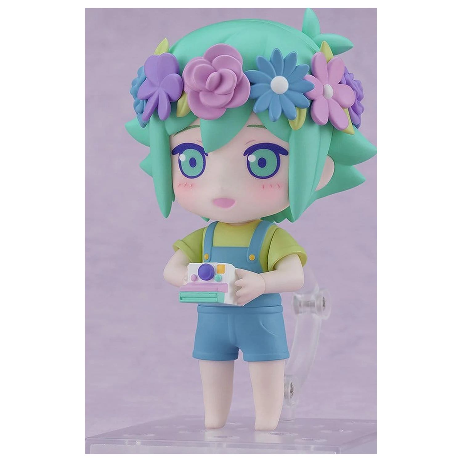 Omori Nendoroid akční figurka Basil 10 cm fotografii produktu