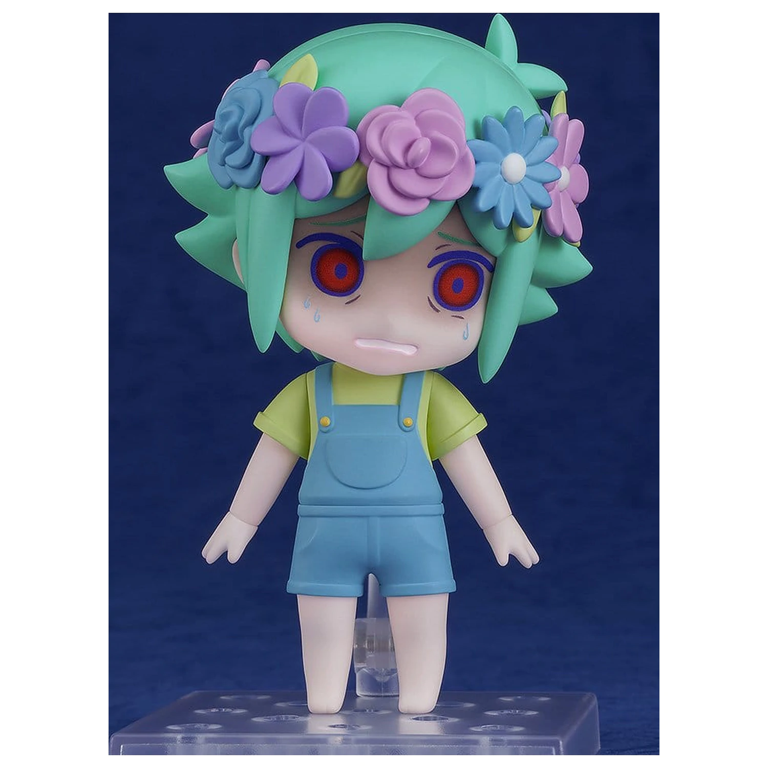 Omori Nendoroid akční figurka Basil 10 cm fotografii produktu