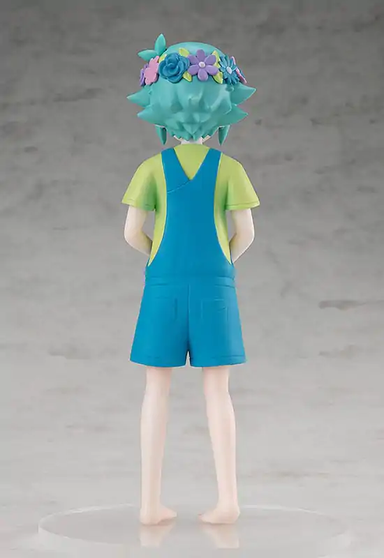 Omori Pop Up Parade PVC soška Basil 16 cm fotografii produktu