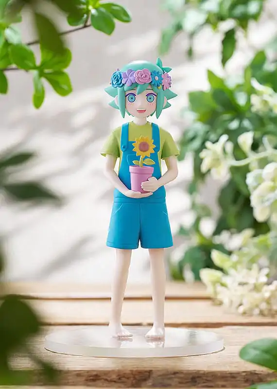 Omori Pop Up Parade PVC soška Basil 16 cm fotografii produktu
