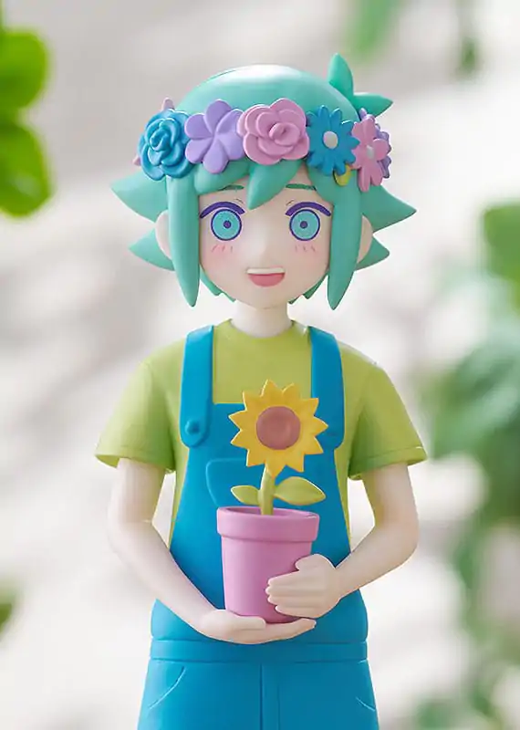 Omori Pop Up Parade PVC soška Basil 16 cm fotografii produktu