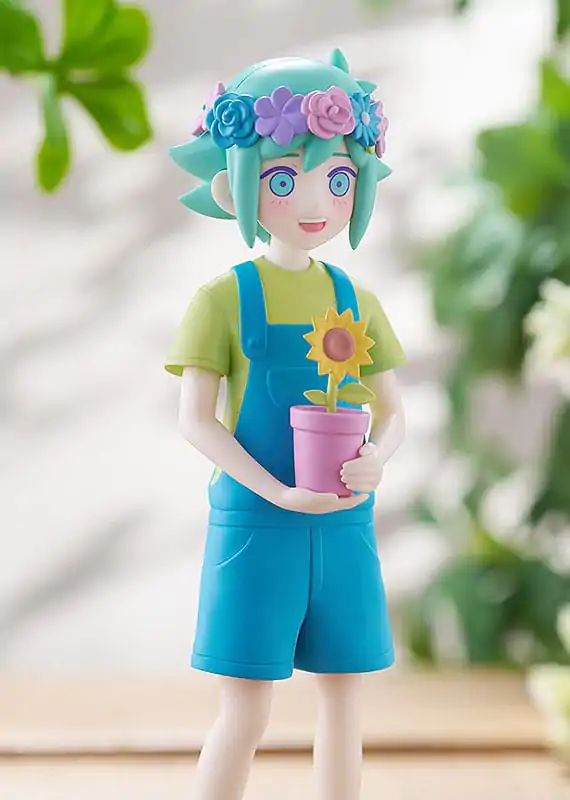 Omori Pop Up Parade PVC soška Basil 16 cm fotografii produktu