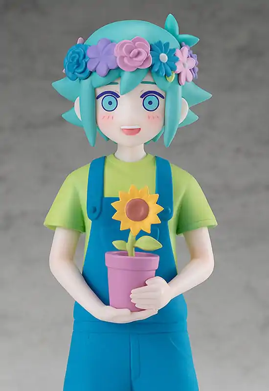 Omori Pop Up Parade PVC soška Basil 16 cm fotografii produktu