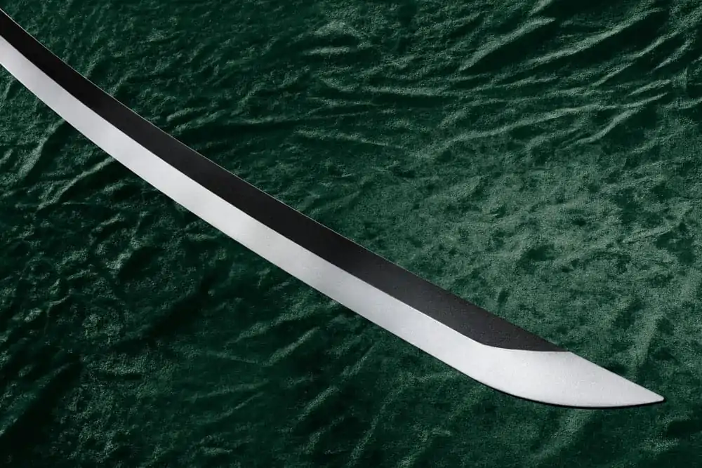 One Piece Proplica Replicas 1/1 Roronoa Zoro Three Sword Style Sada mečů 95 cm fotografii produktu