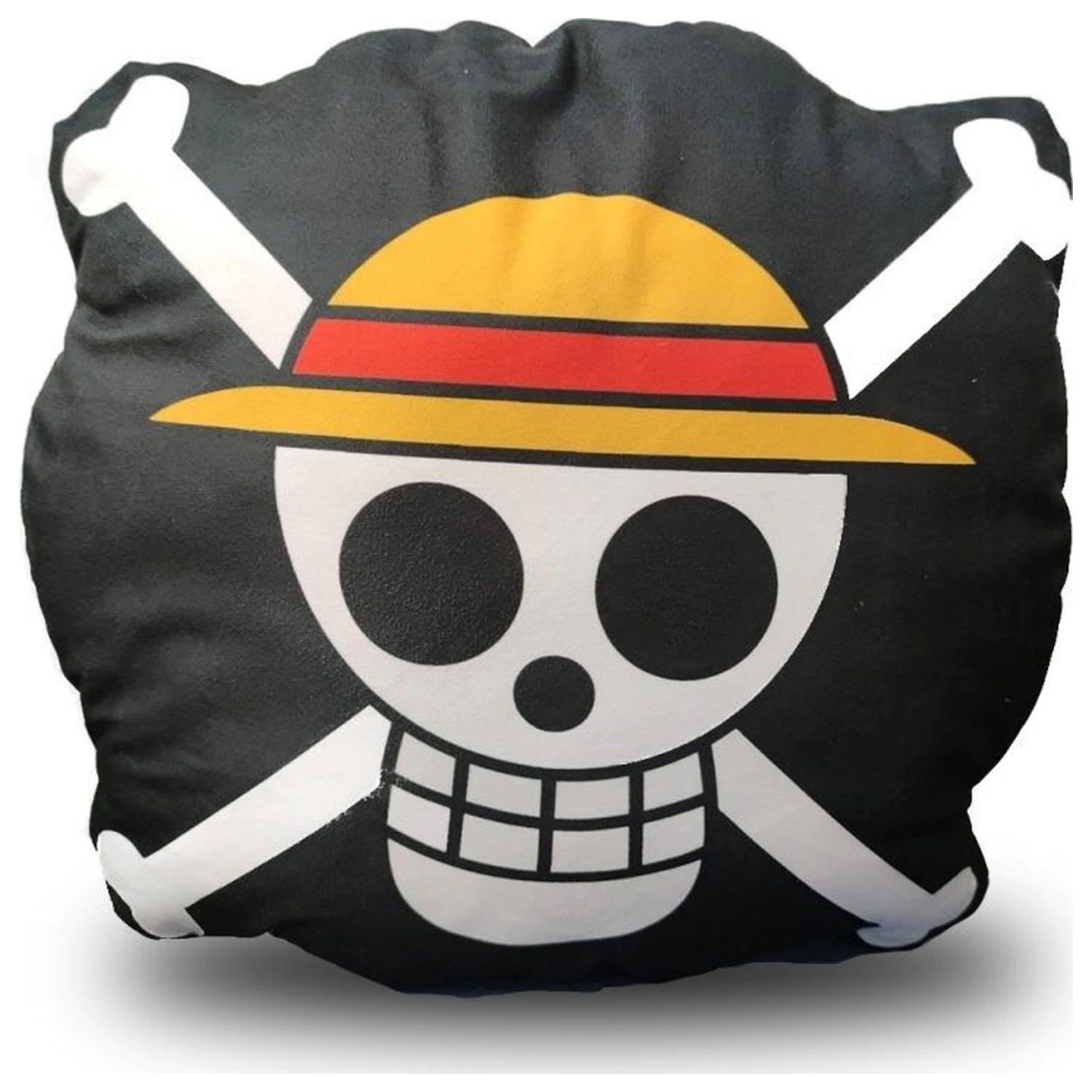 One Piece 3D polštář fotografii produktu