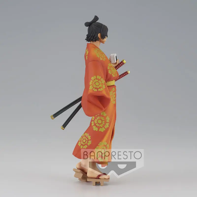 One Piece A Piece of Dream Magazine Special Vol.1 figurka 18 cm fotografii produktu