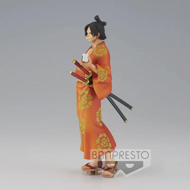 One Piece A Piece of Dream Magazine Special Vol.1 figurka 18 cm fotografii produktu