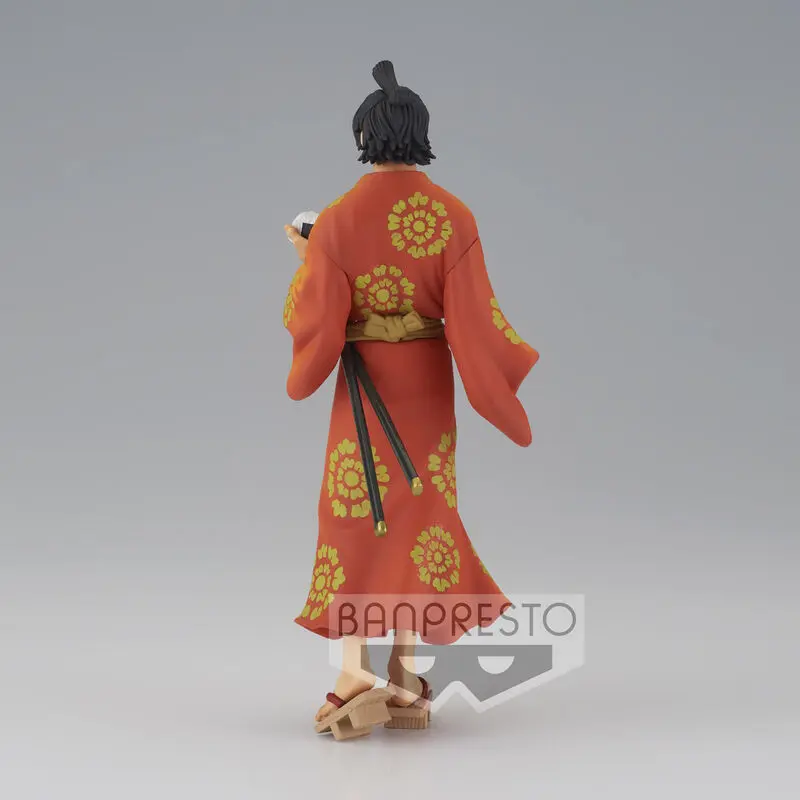One Piece A Piece of Dream Magazine Special Vol.1 figurka 18 cm fotografii produktu