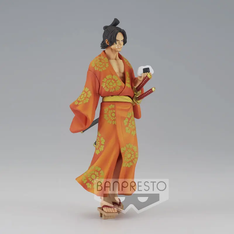 One Piece A Piece of Dream Magazine Special Vol.1 figurka 18 cm fotografii produktu