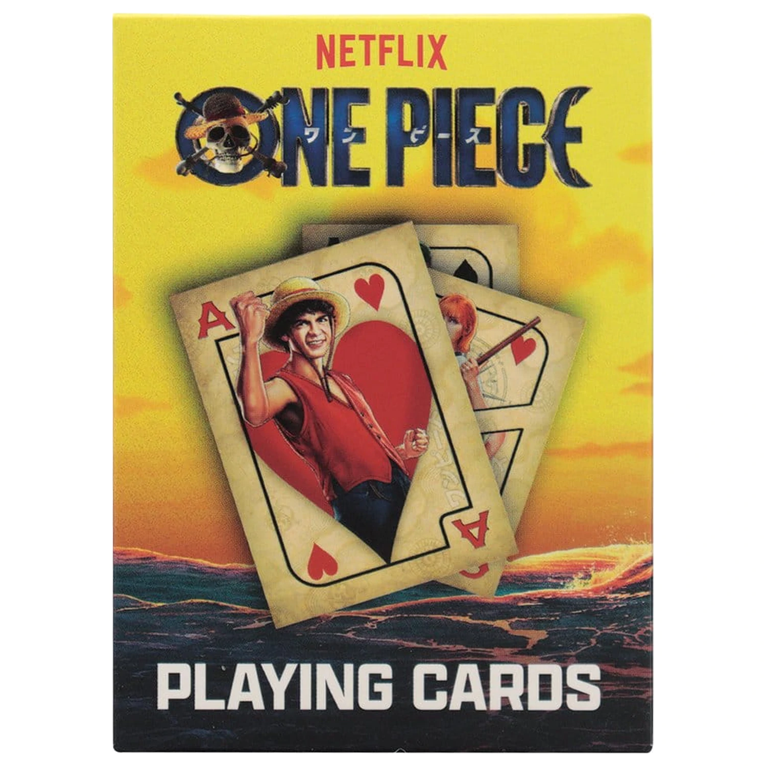 One Piece dárková sada fotografii produktu