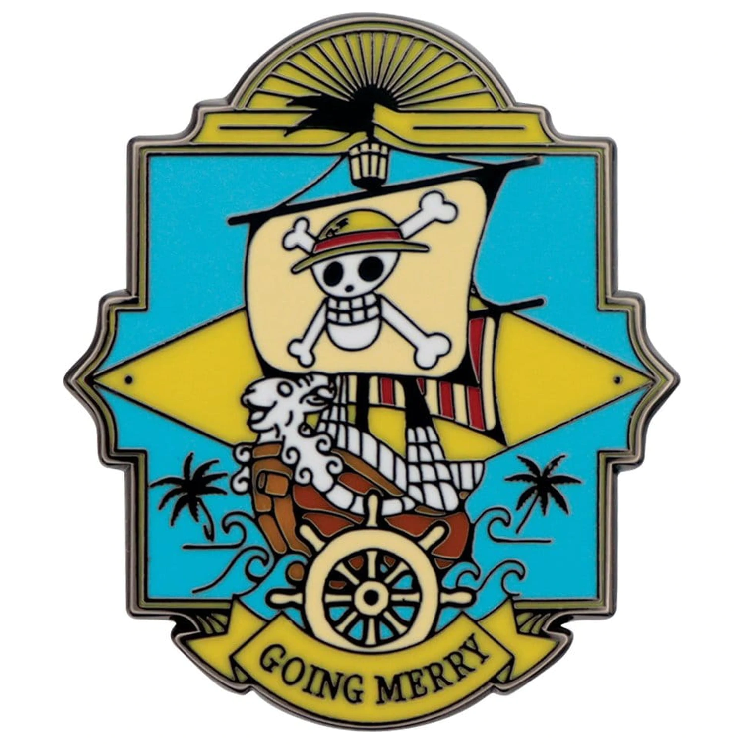 One Piece dárková sada fotografii produktu