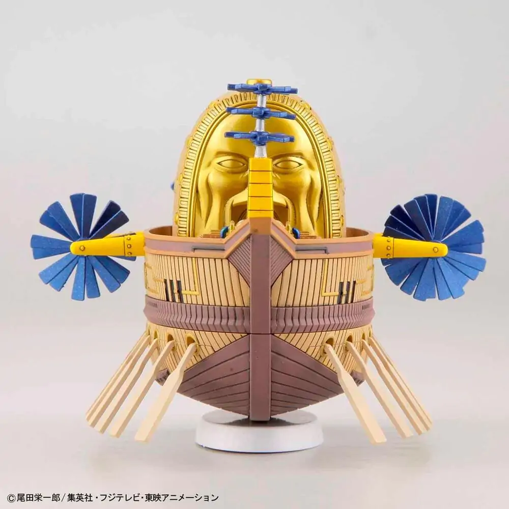 Sestavitelná figurka One Piece ARK Model 15 cm fotografii produktu