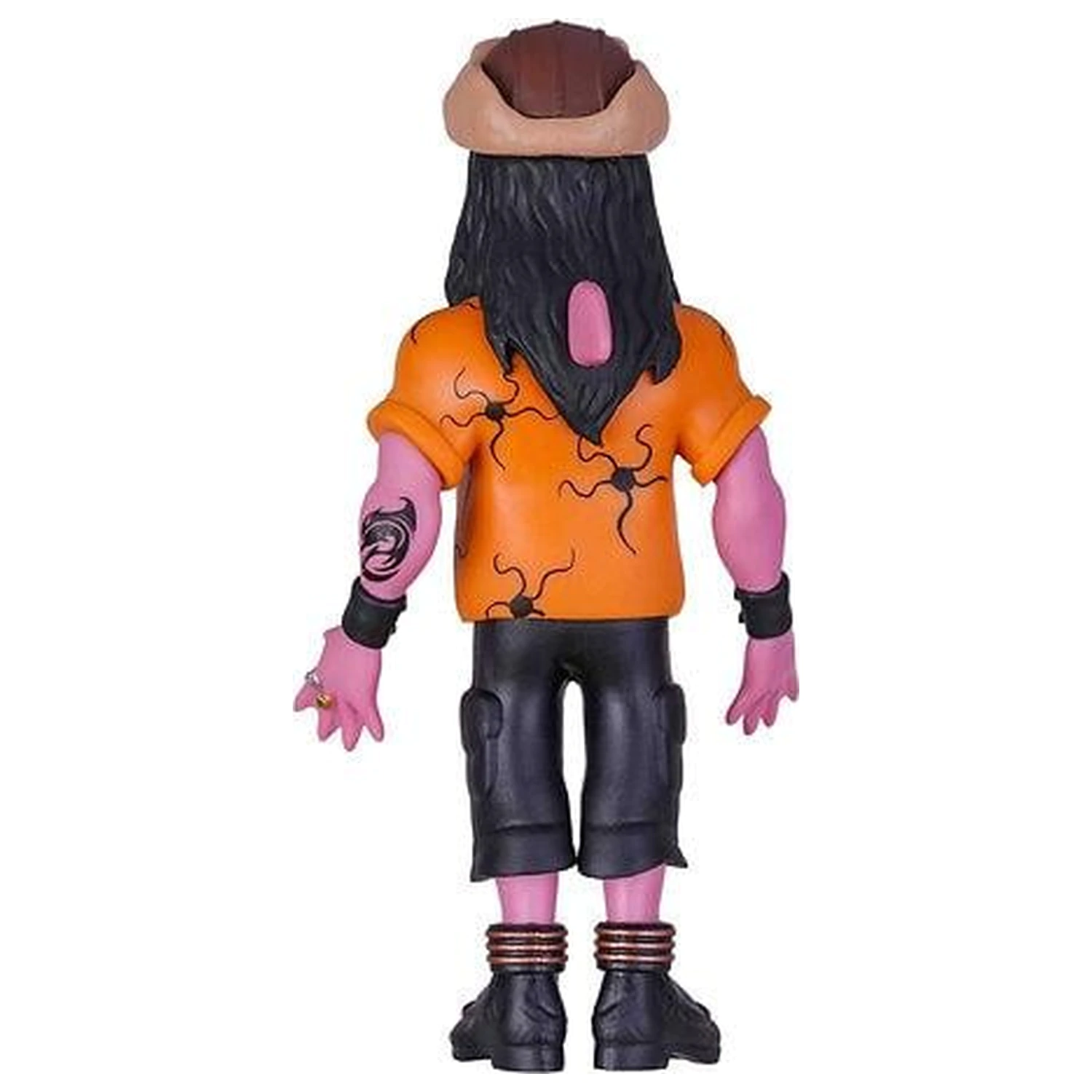 ONE PIECE Arlong figurka Minix 12cm fotografii produktu