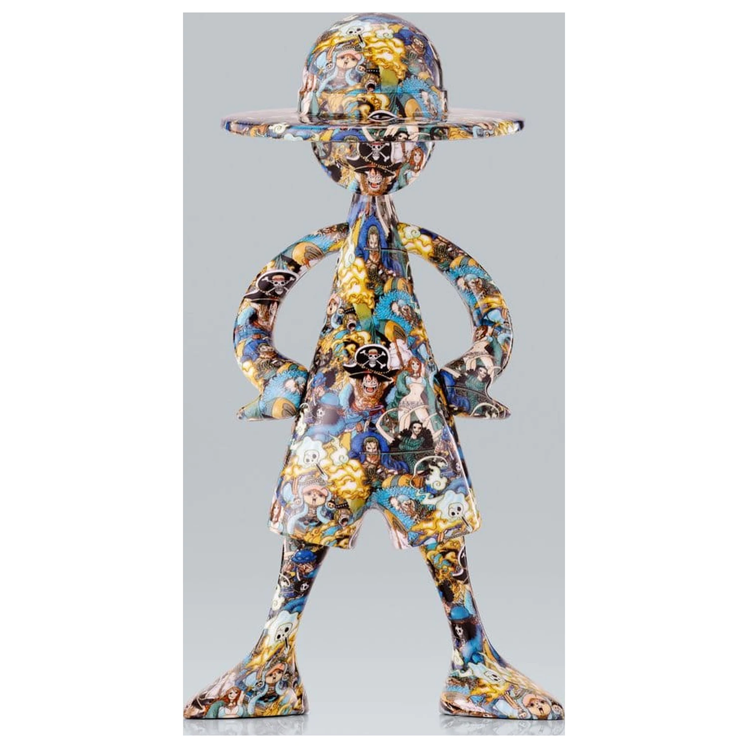 One Piece Artcanvas Figurka 1/8 -20th Anniversary- 22 cm fotografii produktu