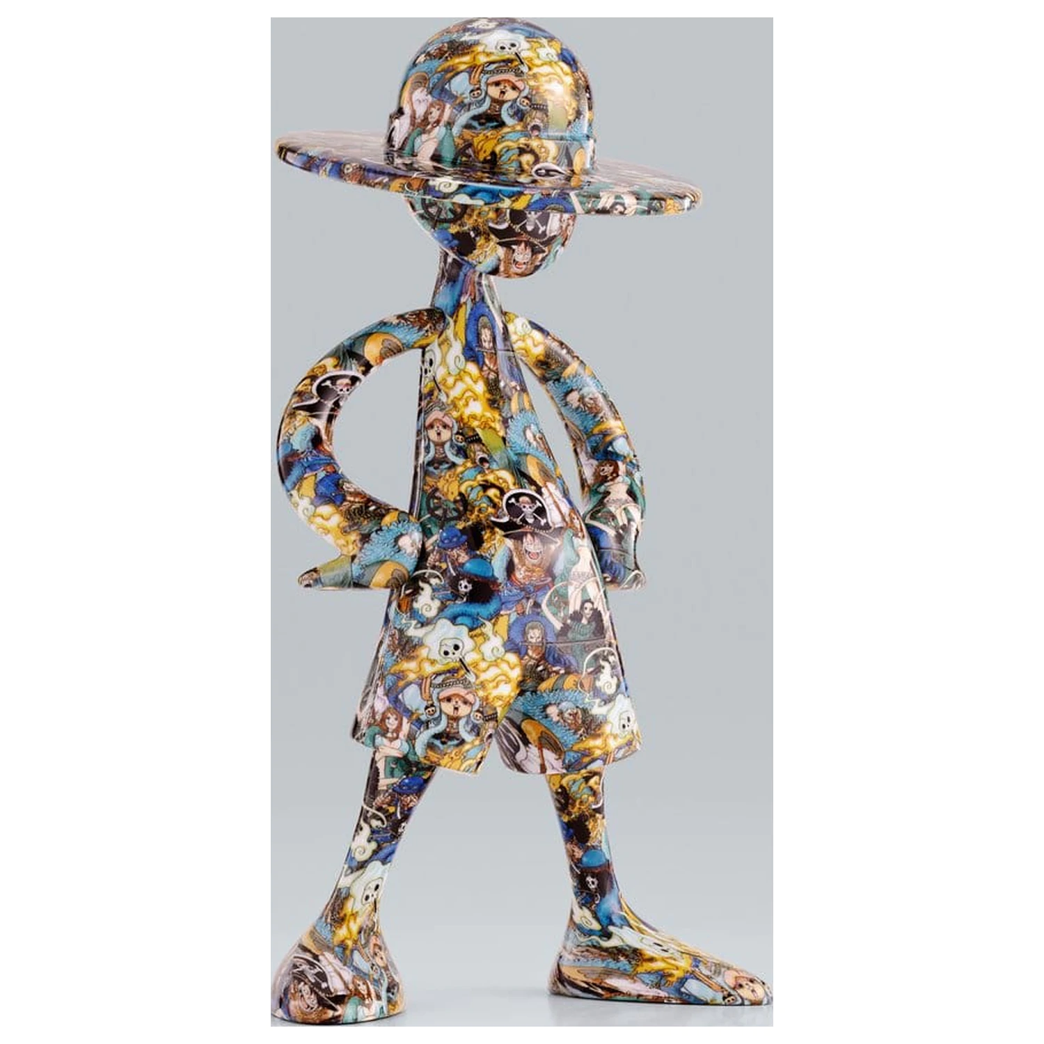 One Piece Artcanvas Figurka 1/8 -20th Anniversary- 22 cm fotografii produktu