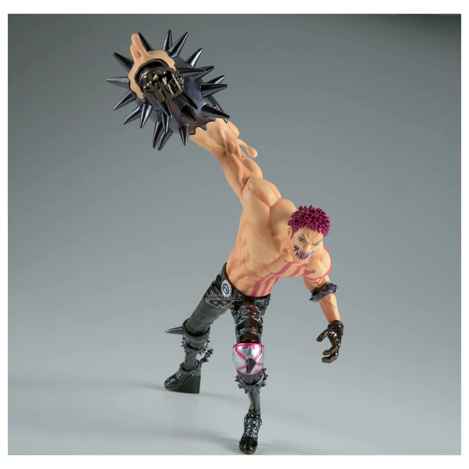 One Piece Battle Record Charlotte Katakuri Special ver figurka 20cm fotografii produktu