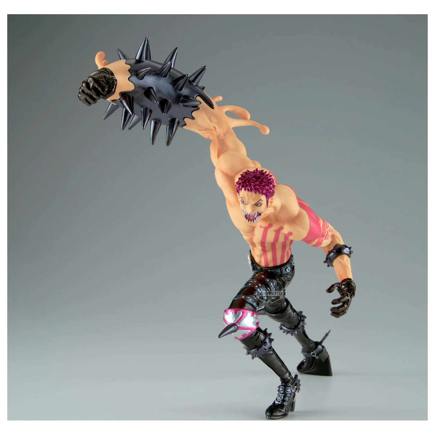 One Piece Battle Record Charlotte Katakuri Special ver figurka 20cm fotografii produktu