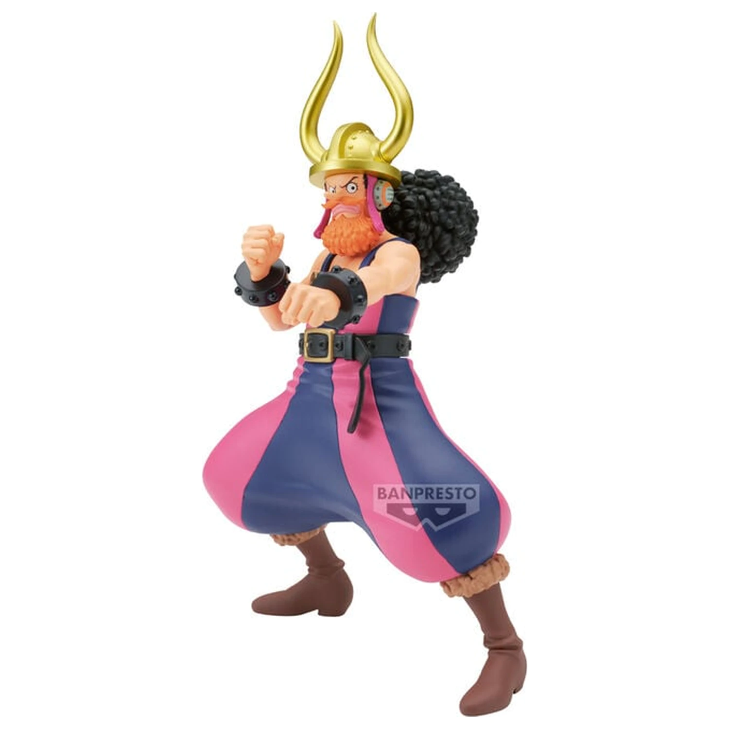 One Piece Battle Record Collection Usopp figurka 19cm fotografii produktu