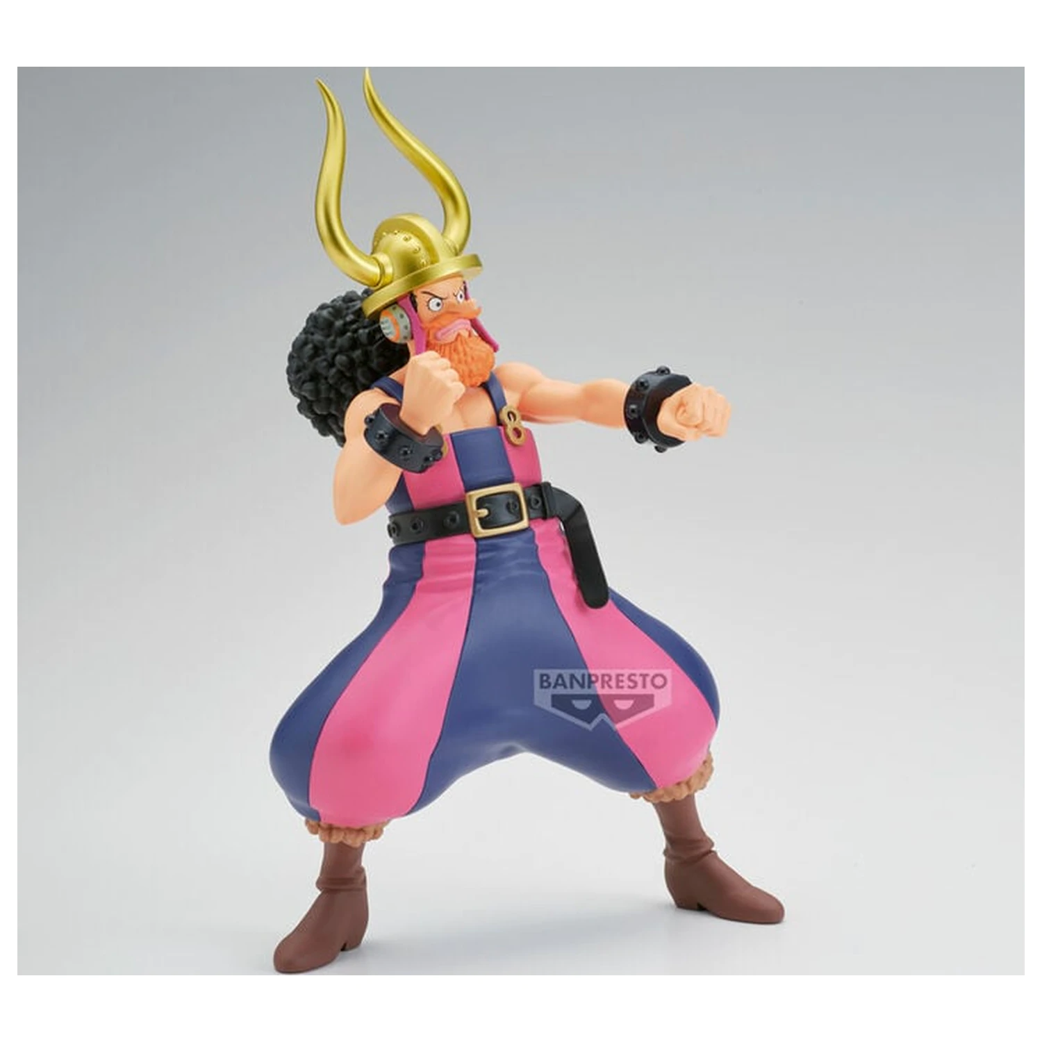 One Piece Battle Record Collection Usopp figurka 19cm fotografii produktu