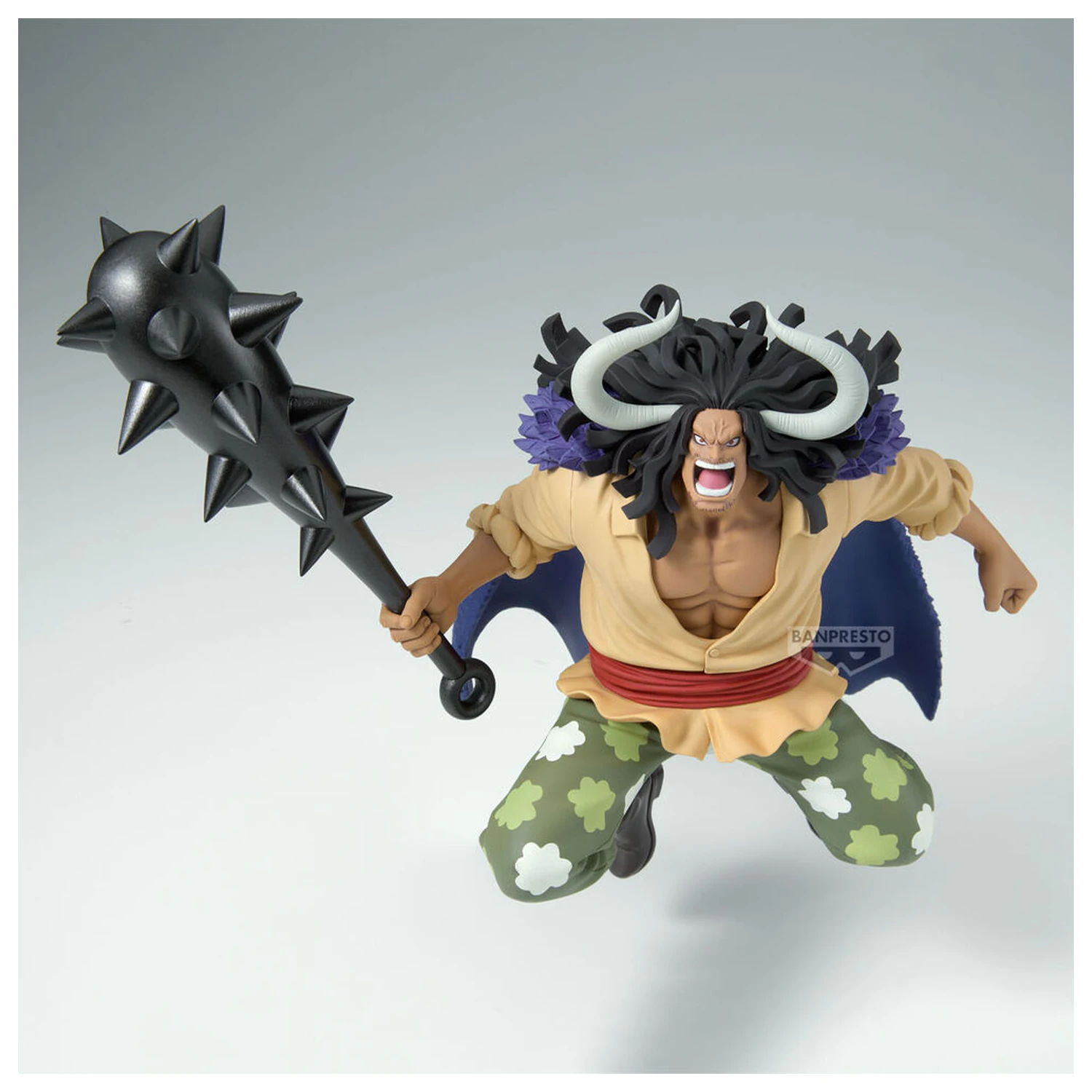 One Piece Battle Record figurka Kaido 20cm fotografii produktu