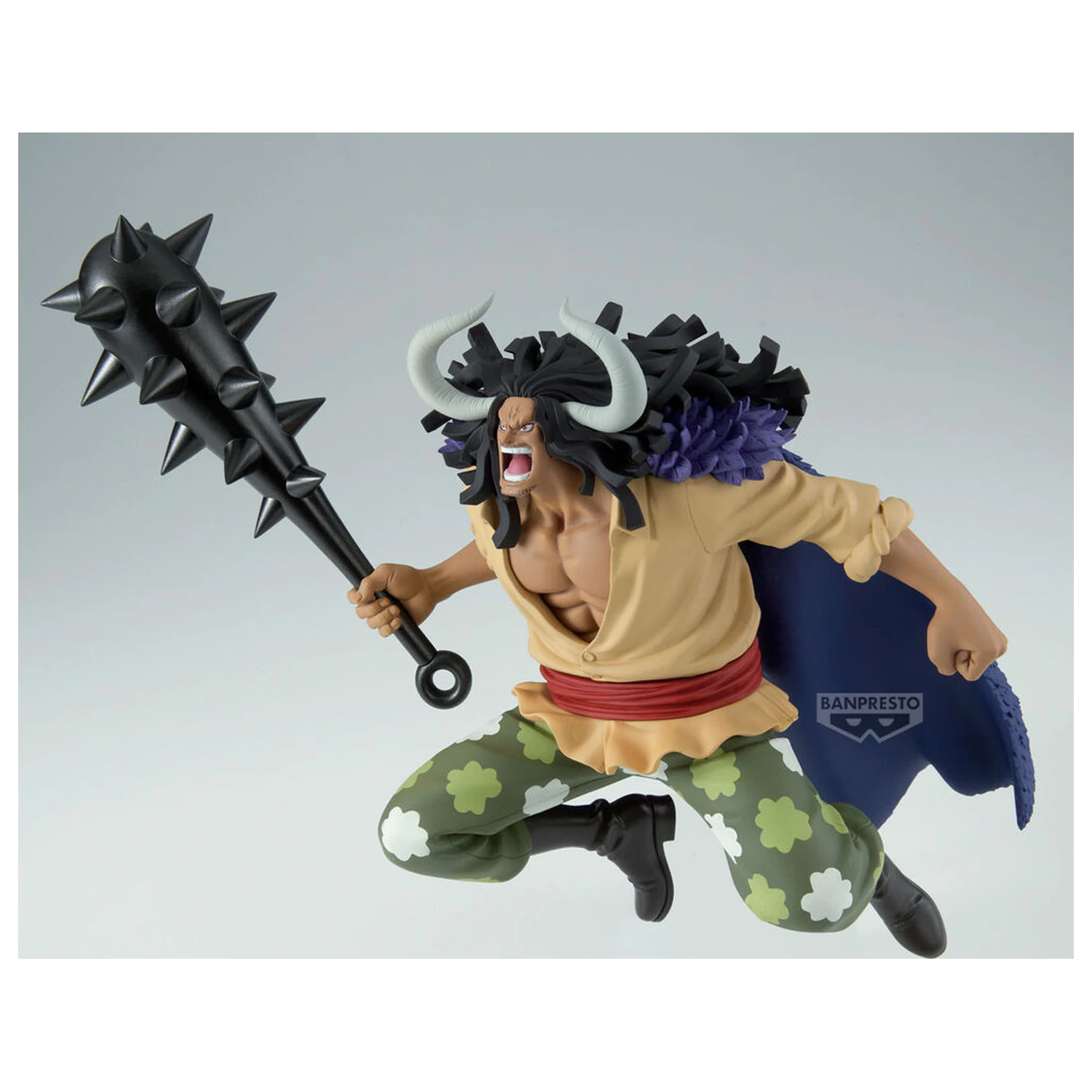 One Piece Battle Record figurka Kaido 20cm fotografii produktu