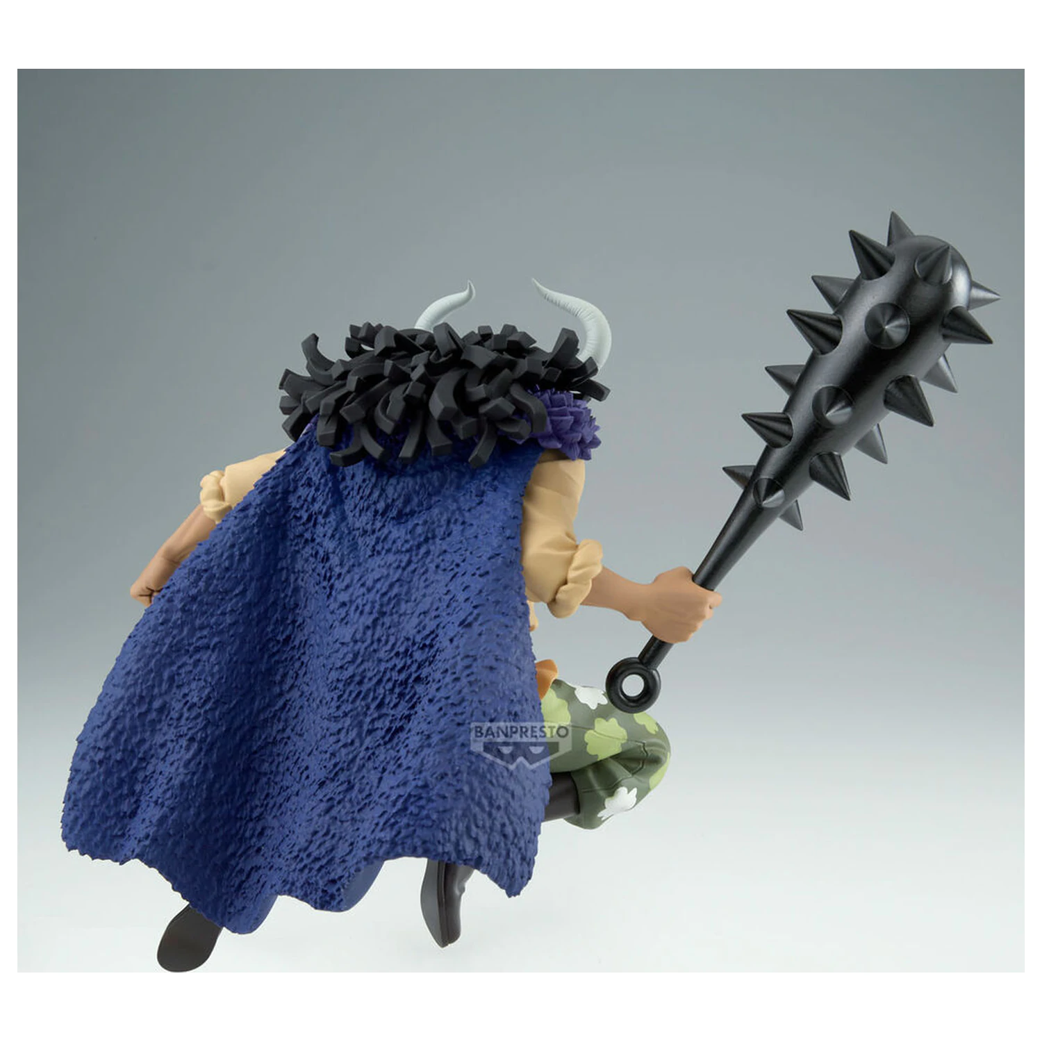 One Piece Battle Record figurka Kaido 20cm fotografii produktu