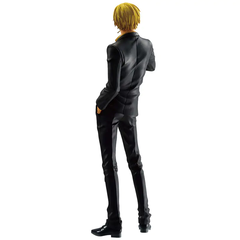 One Piece Beyond The Trials Sanji Ichibansho figurka 25 cm fotografii produktu