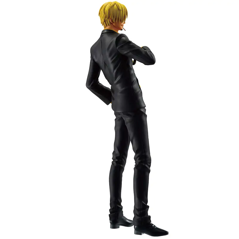 One Piece Beyond The Trials Sanji Ichibansho figurka 25 cm fotografii produktu