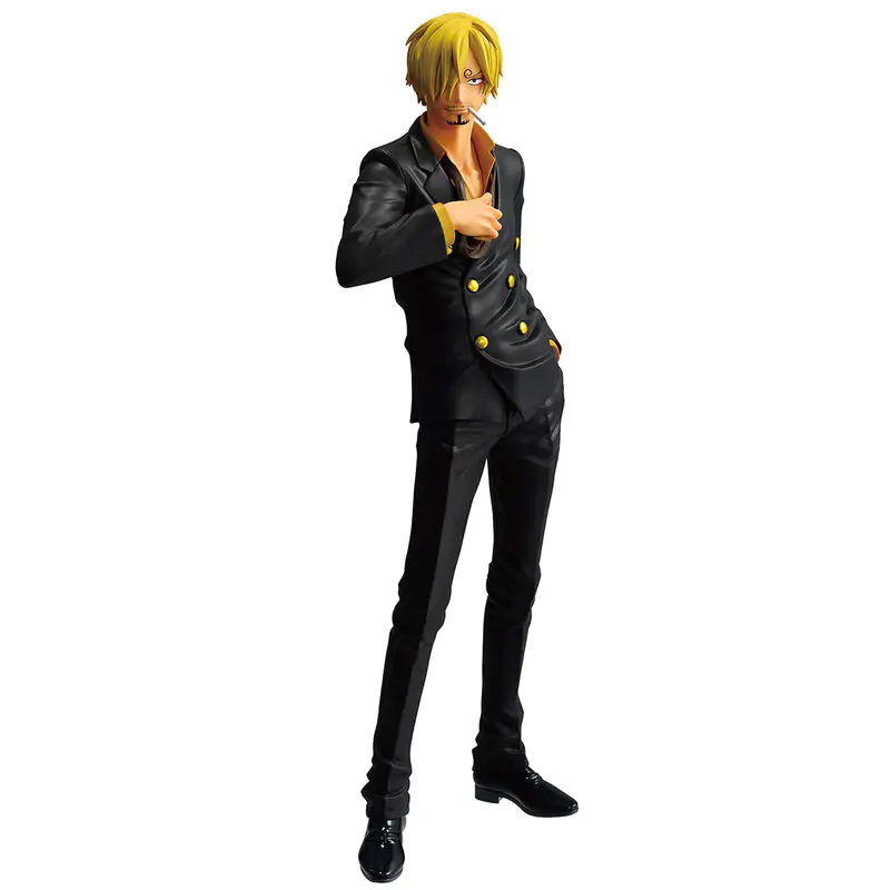 One Piece Beyond The Trials Sanji Ichibansho figurka 25 cm fotografii produktu